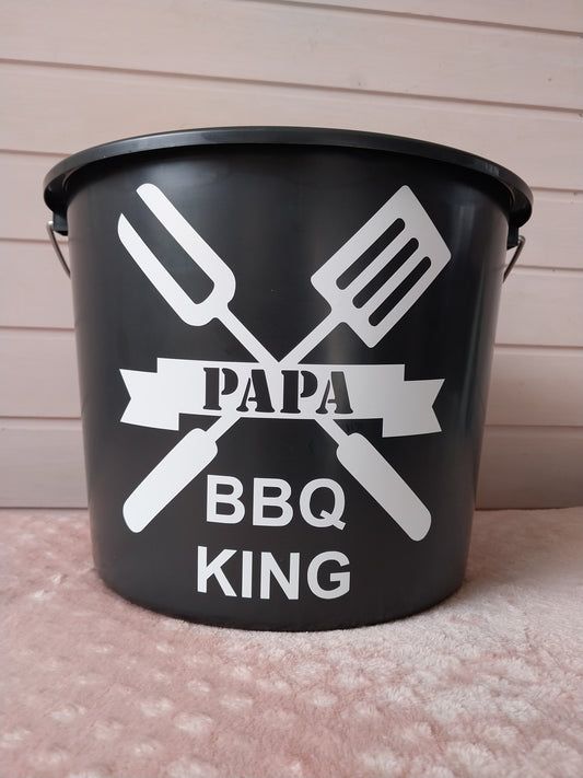 Emmer "Papa BBQ King"